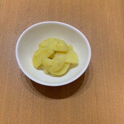 美味しく出来ました(*☻-☻*)ありがとうございます((o(^∇^)o))